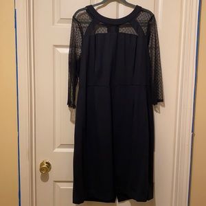 Sexy Little Black Dress (Lane Bryant) size 22.